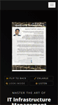 Mobile Screenshot of dhananjayn.com
